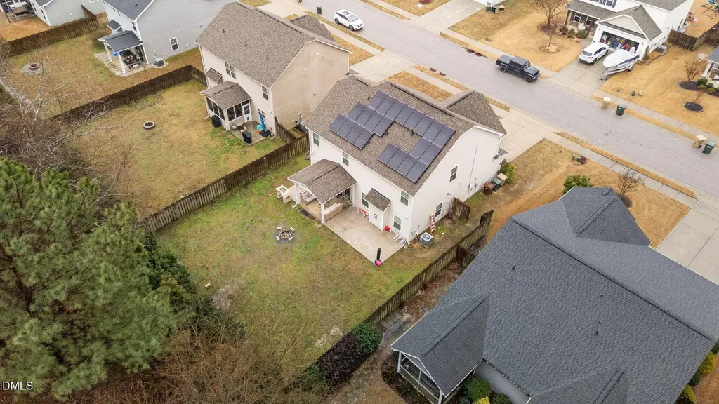 206 National Drive Clayton NC 27527