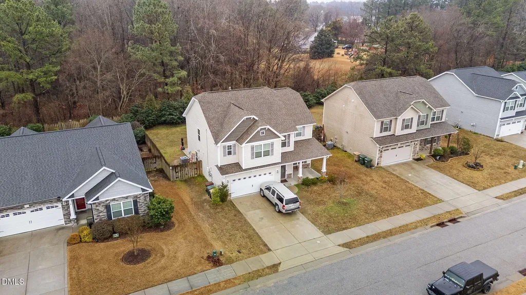 206 National Drive Clayton NC 27527