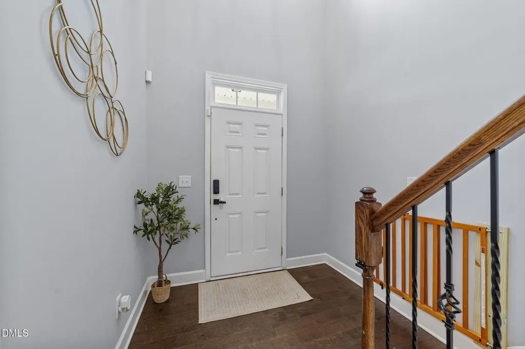 206 National Drive Clayton NC 27527