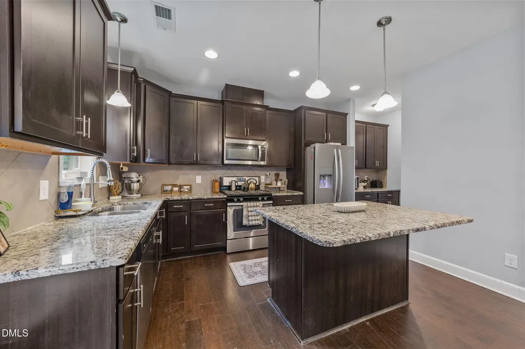 206 National Drive Clayton NC 27527