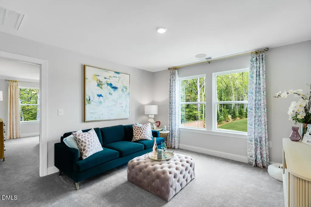 8771 Wardle Court Wake Forest NC 27587