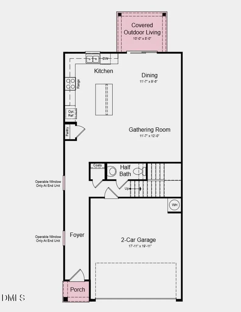 8771 Wardle Court Wake Forest NC 27587