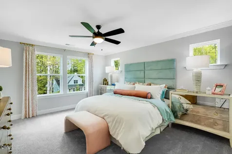 8771 Wardle Court Wake Forest NC 27587