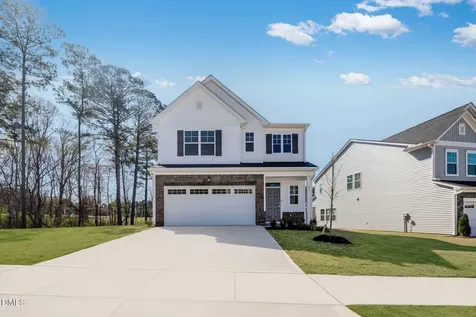 83 Fishing Pier Way Lillington NC 27546