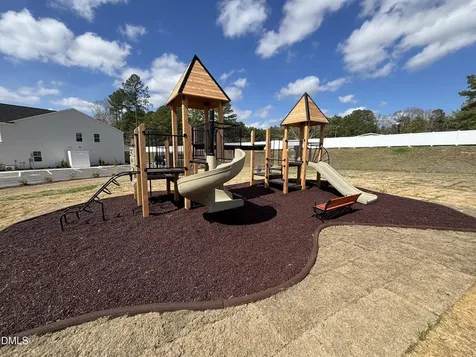 83 Fishing Pier Way Lillington NC 27546