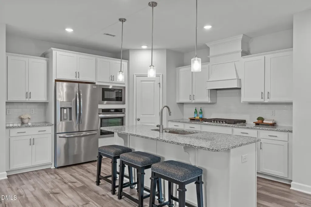 430 Highland Forest Drive Fuquay Varina NC 27526
