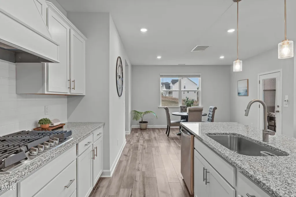 430 Highland Forest Drive Fuquay Varina NC 27526