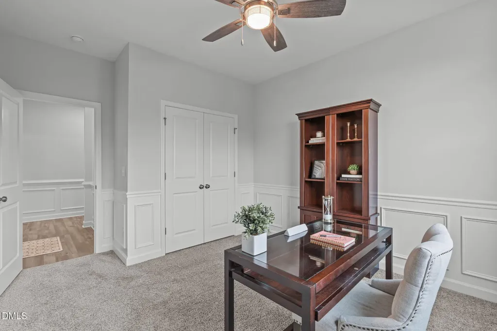 430 Highland Forest Drive Fuquay Varina NC 27526