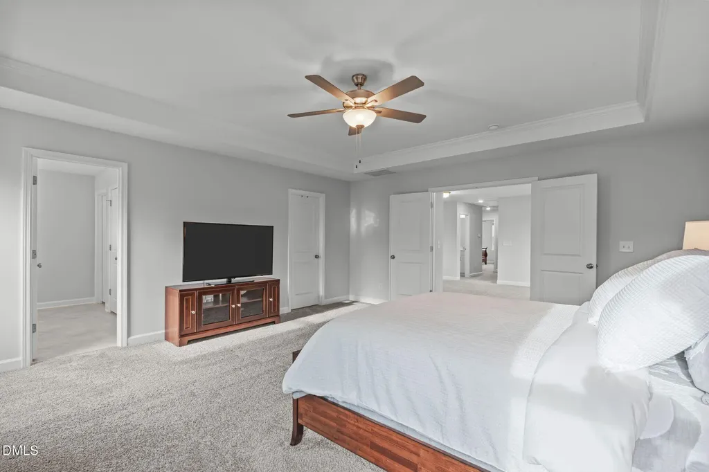 430 Highland Forest Drive Fuquay Varina NC 27526