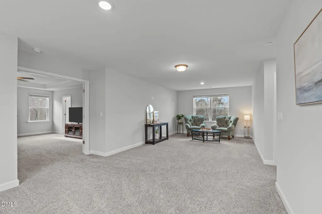430 Highland Forest Drive Fuquay Varina NC 27526