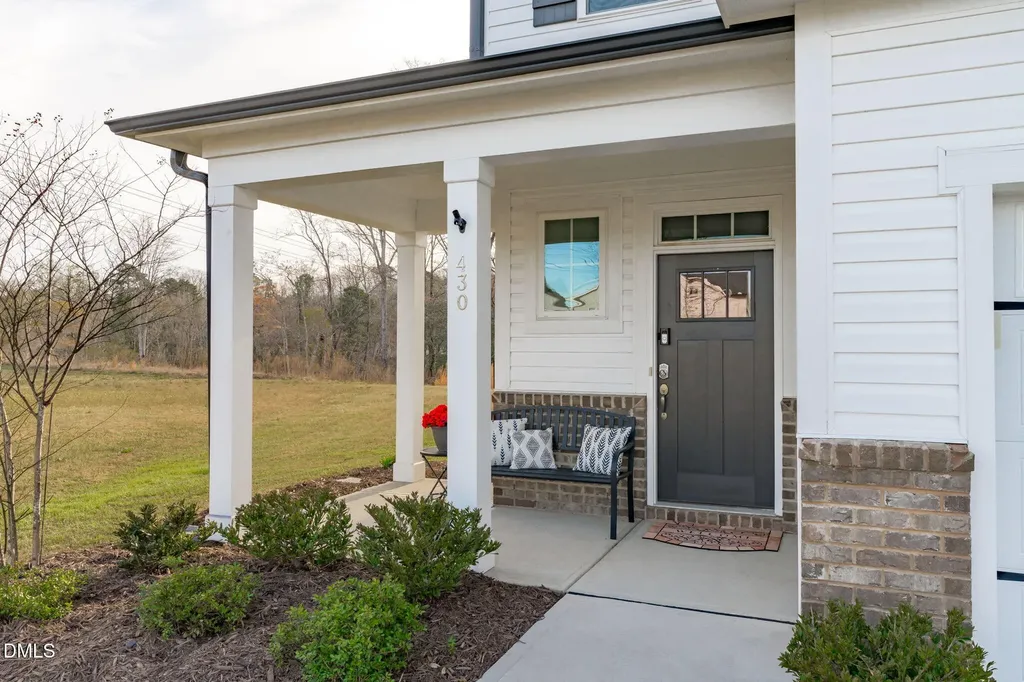 430 Highland Forest Drive Fuquay Varina NC 27526