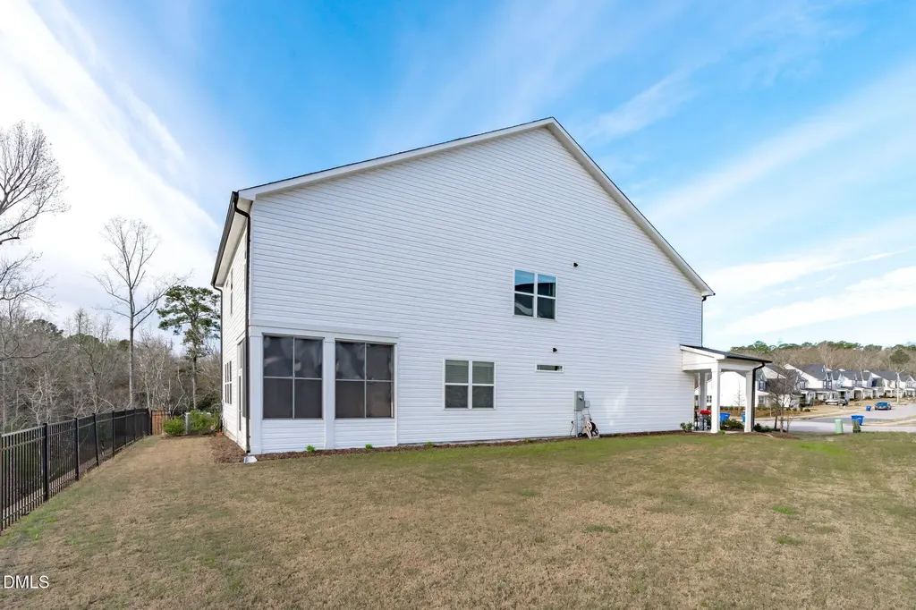 430 Highland Forest Drive Fuquay Varina NC 27526