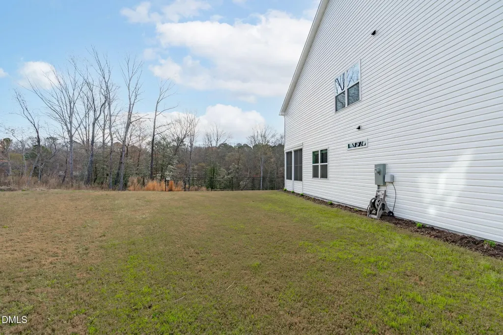 430 Highland Forest Drive Fuquay Varina NC 27526