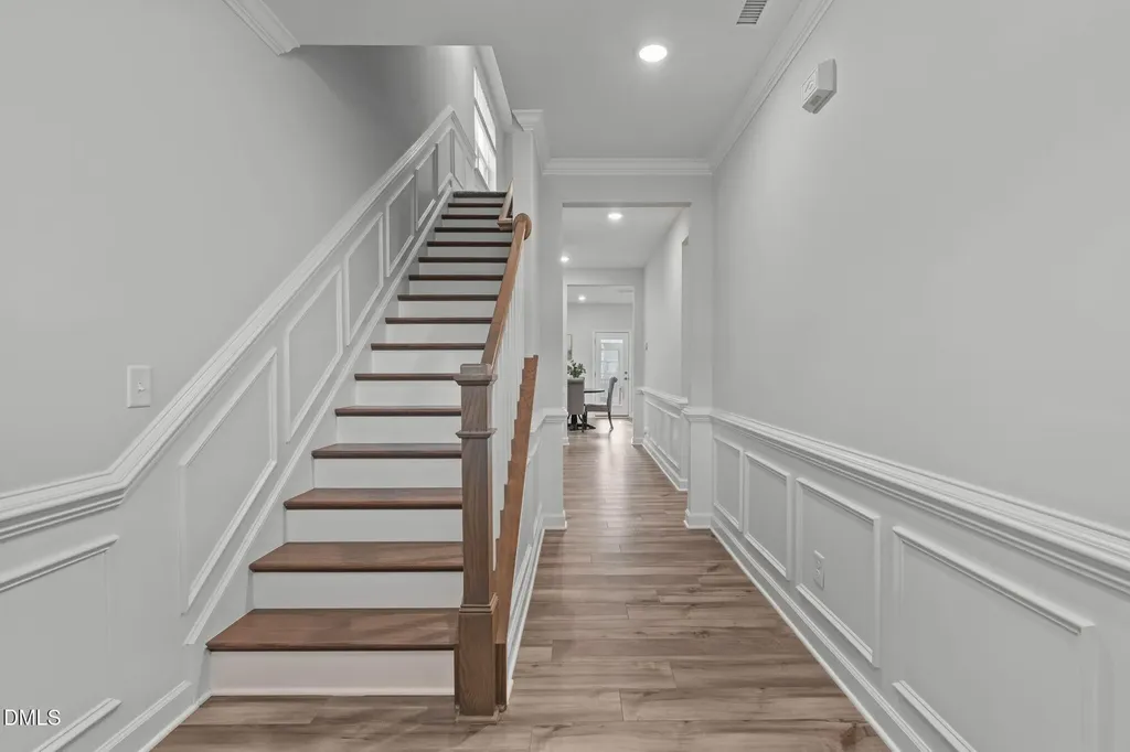 430 Highland Forest Drive Fuquay Varina NC 27526