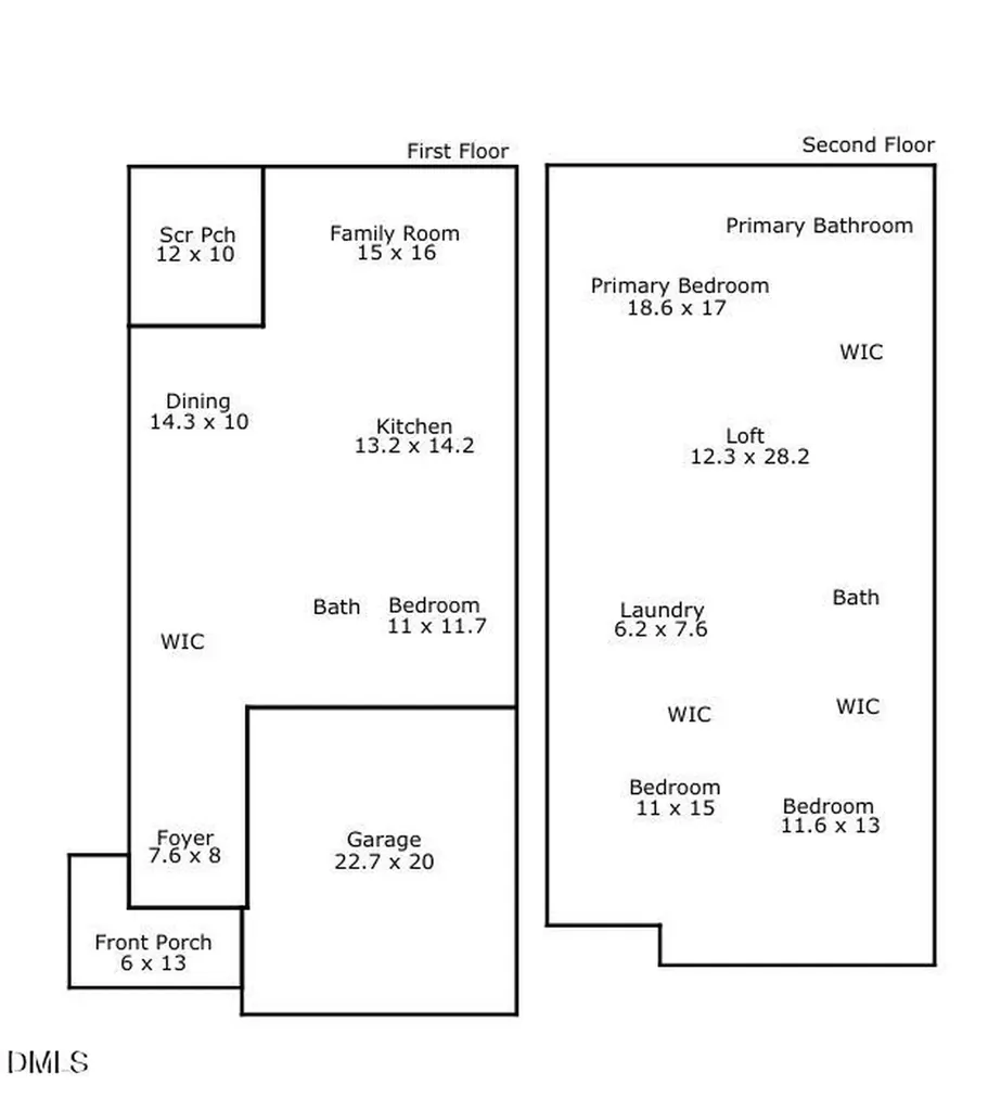 430 Highland Forest Drive Fuquay Varina NC 27526