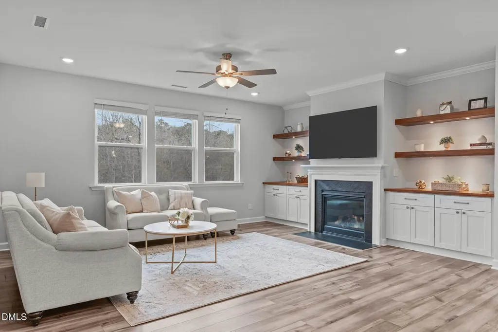 430 Highland Forest Drive Fuquay Varina NC 27526