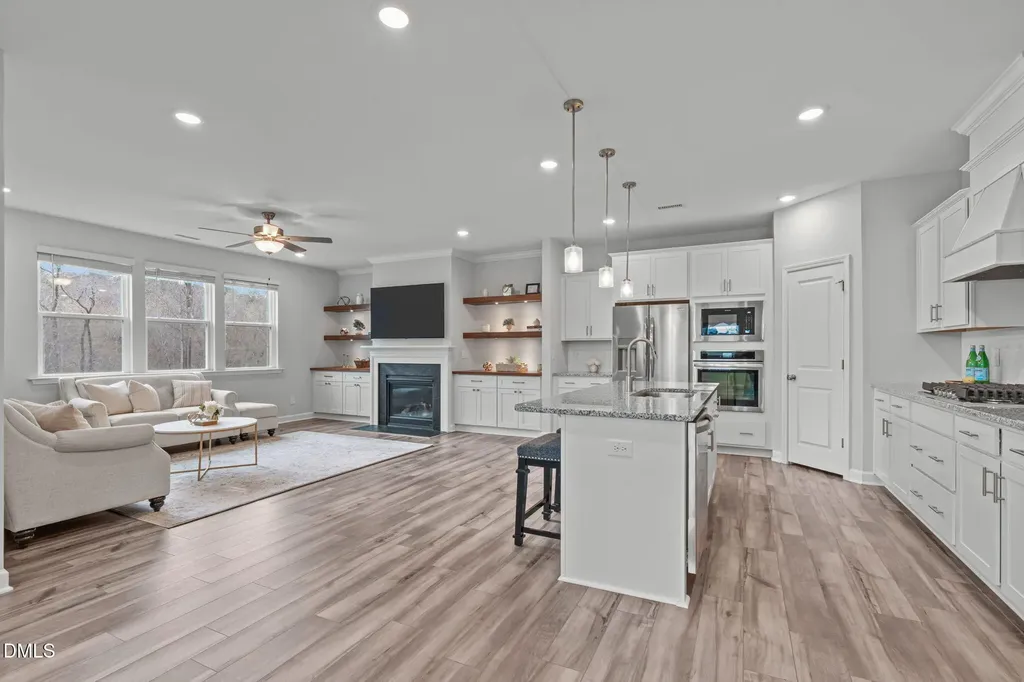 430 Highland Forest Drive Fuquay Varina NC 27526
