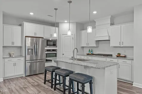 430 Highland Forest Drive Fuquay Varina NC 27526