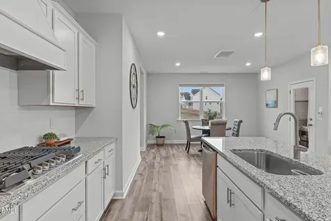 430 Highland Forest Drive Fuquay Varina NC 27526