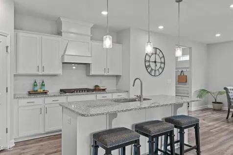 430 Highland Forest Drive Fuquay Varina NC 27526