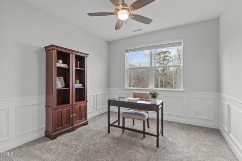 430 Highland Forest Drive Fuquay Varina NC 27526