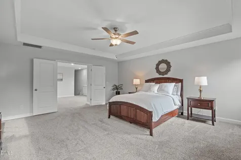 430 Highland Forest Drive Fuquay Varina NC 27526