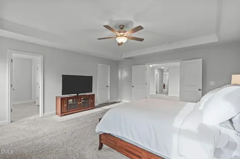 430 Highland Forest Drive Fuquay Varina NC 27526