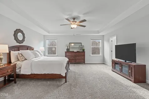 430 Highland Forest Drive Fuquay Varina NC 27526
