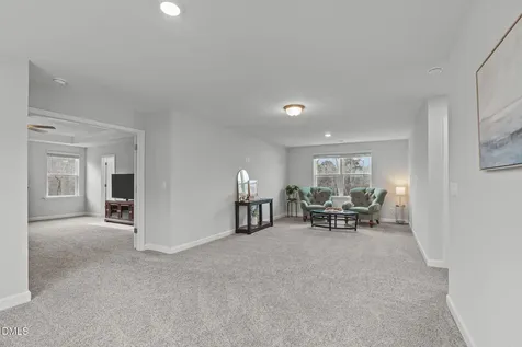 430 Highland Forest Drive Fuquay Varina NC 27526