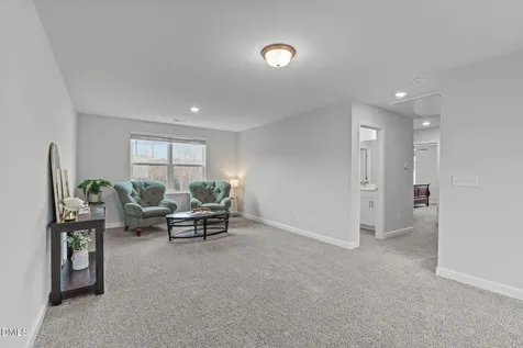 430 Highland Forest Drive Fuquay Varina NC 27526