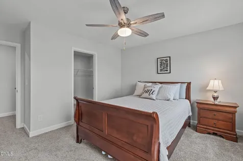 430 Highland Forest Drive Fuquay Varina NC 27526
