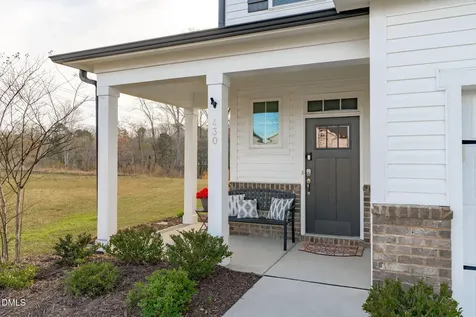 430 Highland Forest Drive Fuquay Varina NC 27526