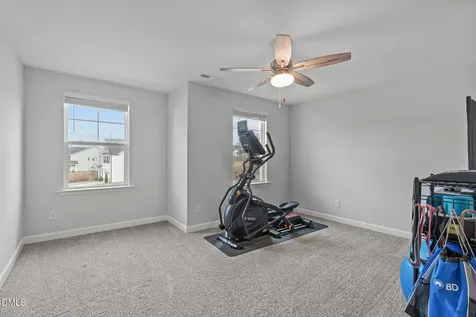 430 Highland Forest Drive Fuquay Varina NC 27526