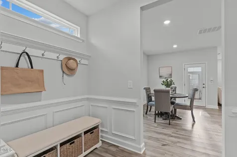 430 Highland Forest Drive Fuquay Varina NC 27526
