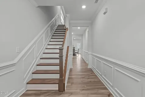 430 Highland Forest Drive Fuquay Varina NC 27526