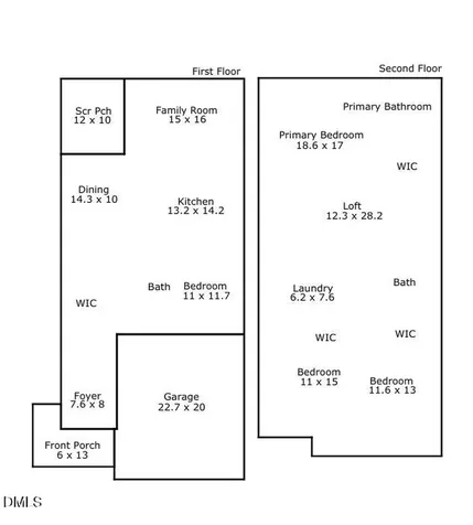430 Highland Forest Drive Fuquay Varina NC 27526