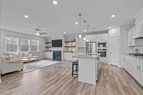 430 Highland Forest Drive Fuquay Varina NC 27526