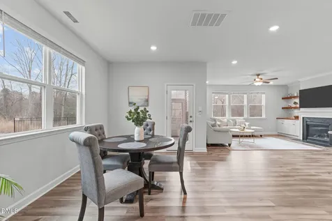 430 Highland Forest Drive Fuquay Varina NC 27526