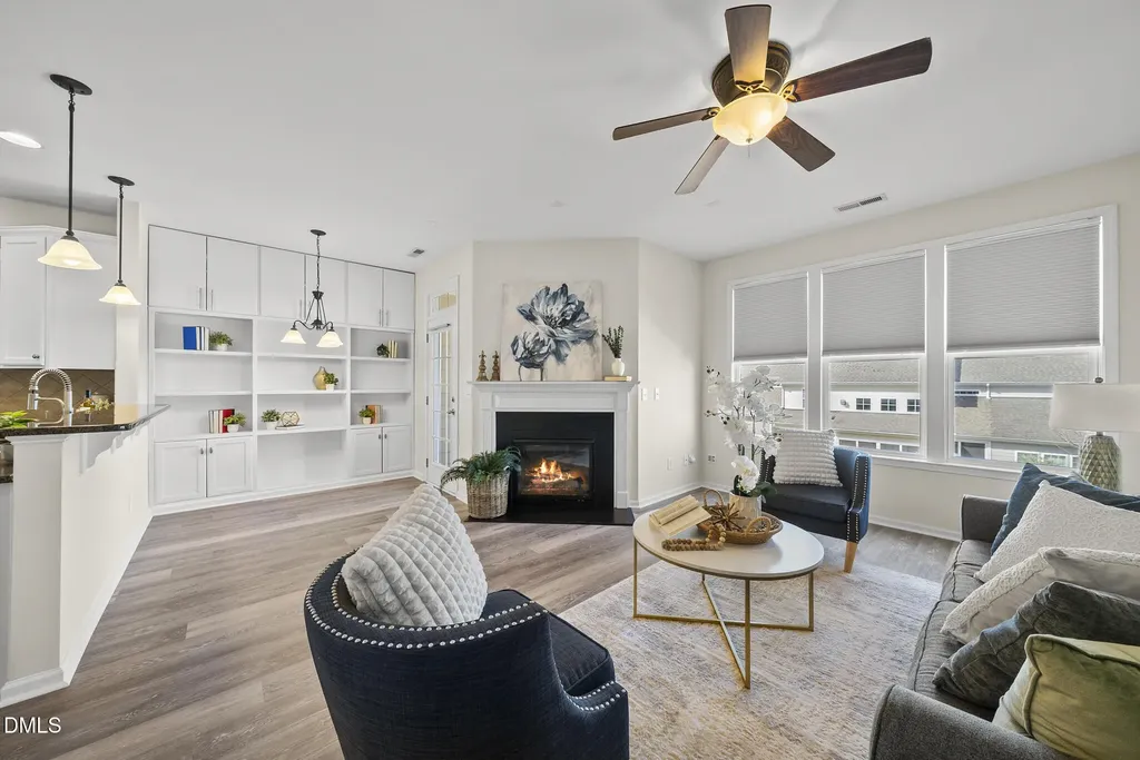 10119 Glen Autumn Road Raleigh NC 27617