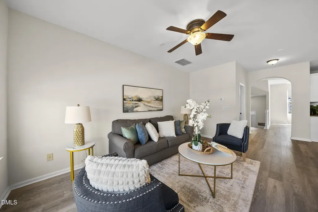 10119 Glen Autumn Road Raleigh NC 27617
