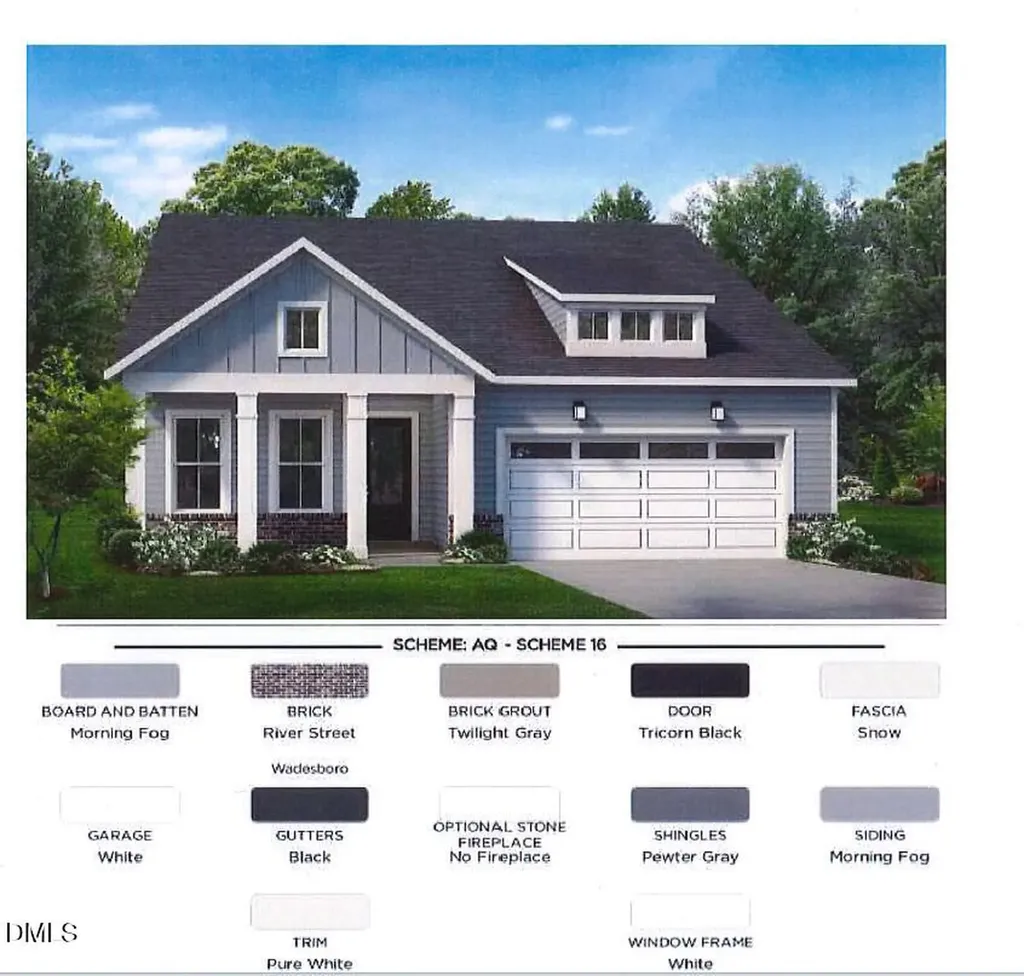 1144 Betula Road Raleigh NC 27610