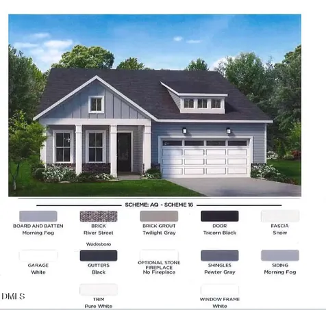1144 Betula Road Raleigh NC 27610