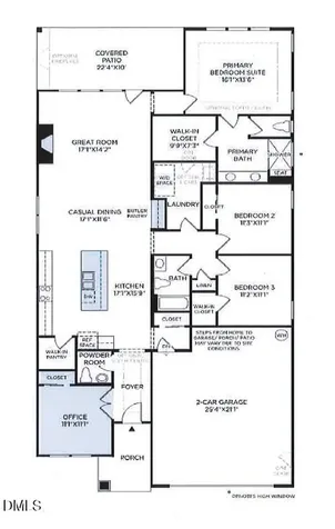 1144 Betula Road Raleigh NC 27610