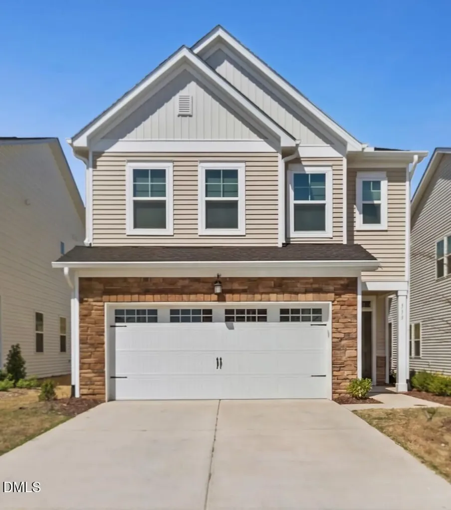 333 Glacier Lake Drive Raleigh NC 27610