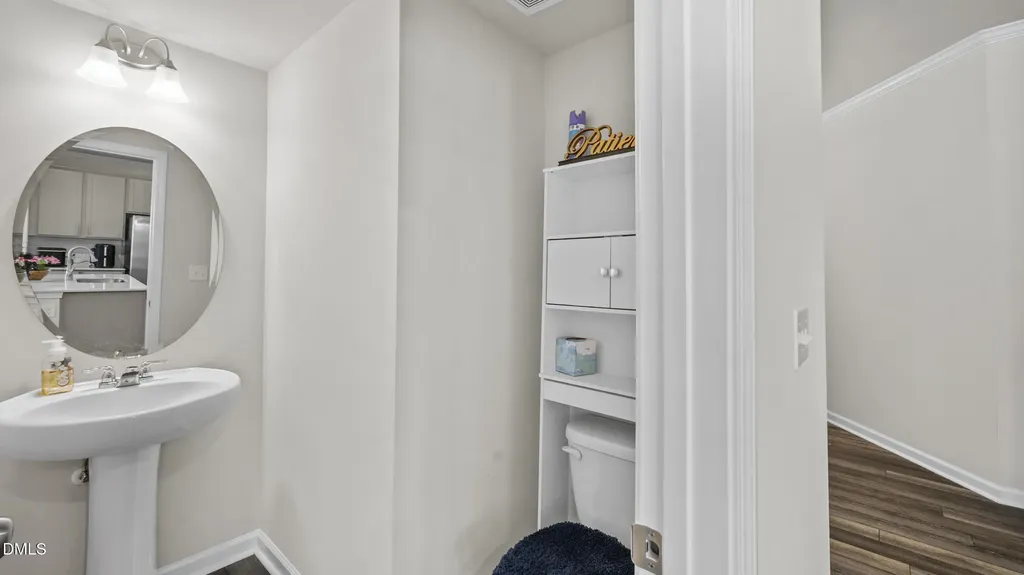 333 Glacier Lake Drive Raleigh NC 27610