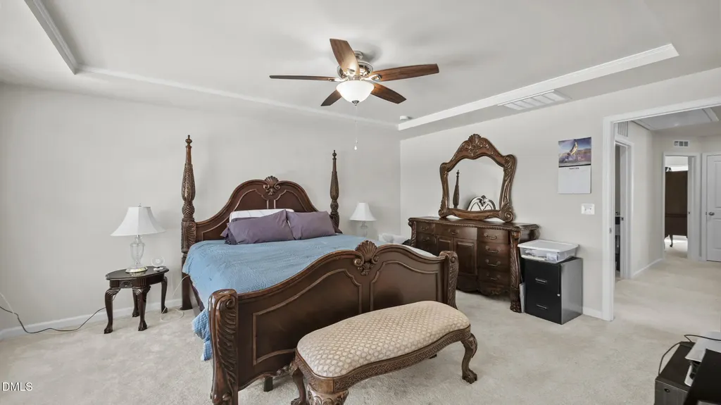 333 Glacier Lake Drive Raleigh NC 27610