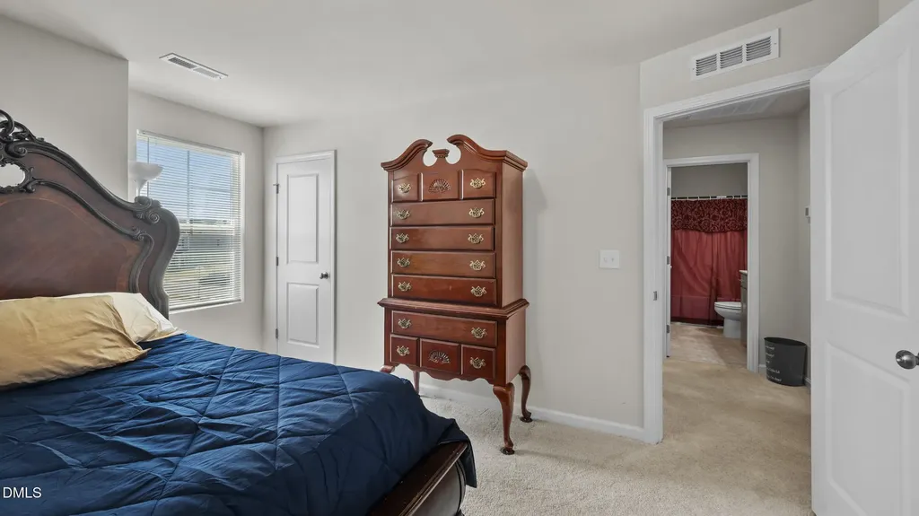333 Glacier Lake Drive Raleigh NC 27610