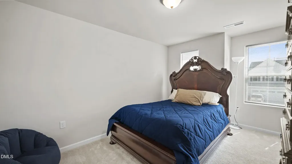 333 Glacier Lake Drive Raleigh NC 27610