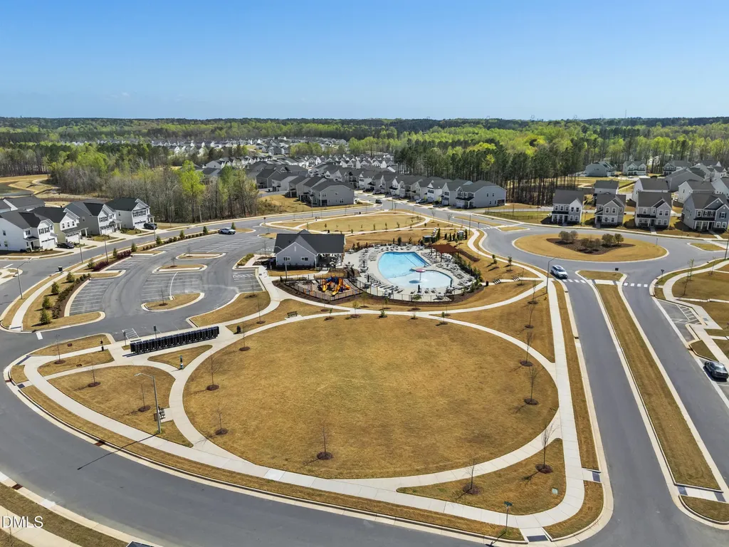 333 Glacier Lake Drive Raleigh NC 27610