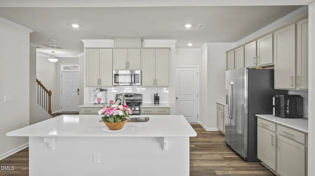 333 Glacier Lake Drive Raleigh NC 27610
